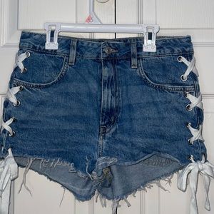 H&M shorts